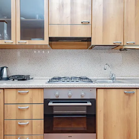 Apartment Q1 Holiday