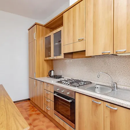 Q1 Holiday Διαμέρισμα *