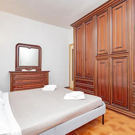 Q1 Holiday Apartment Bergamo