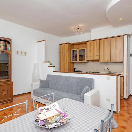 Lägenhet Q1 Holiday *