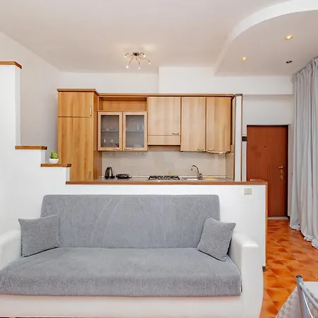 Q1 Holiday Apartment Bergamo