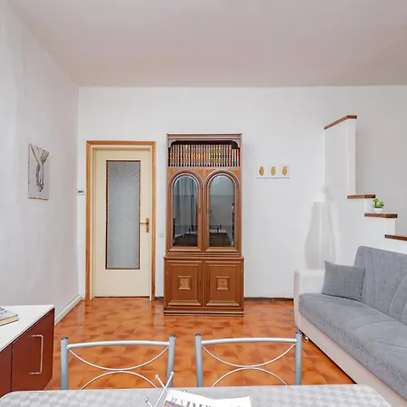 Apartment Q1 Holiday Bergamo