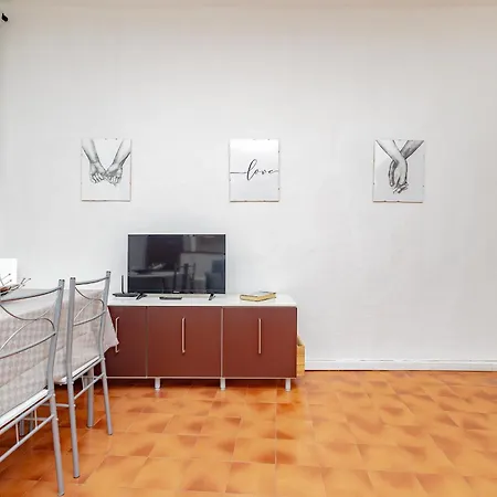 Apartment Q1 Holiday Bergamo