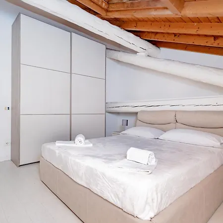 Q1 Holiday Lägenhet *