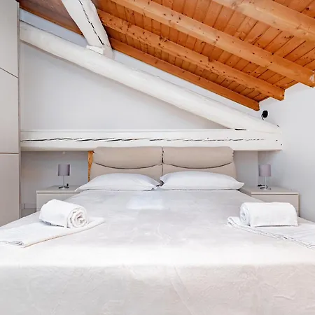 Q1 Holiday Διαμέρισμα Μπέργκαμο