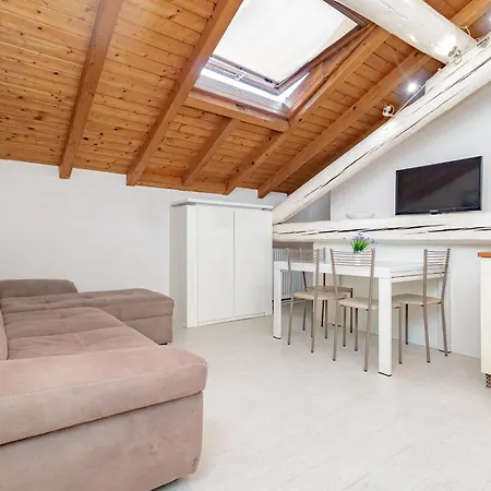 Διαμέρισμα Q1 Holiday Μπέργκαμο