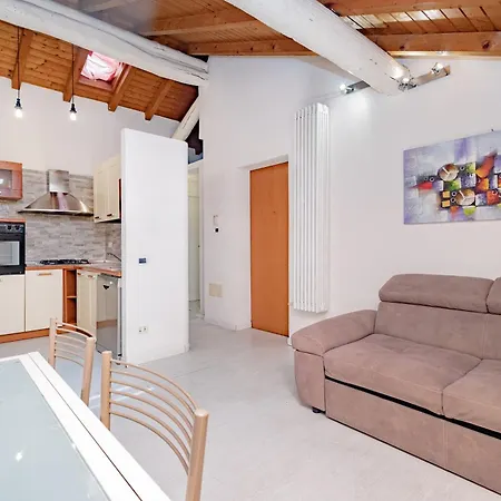 Q1 Holiday Apartment