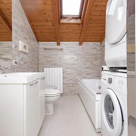 Q1 Holiday Διαμέρισμα Μπέργκαμο