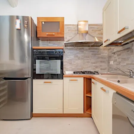 Q1 Holiday Διαμέρισμα