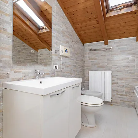 Lägenhet Q1 Holiday