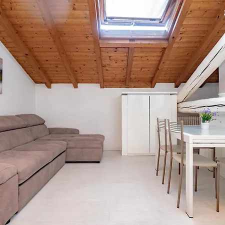 Q1 Holiday Lägenhet *