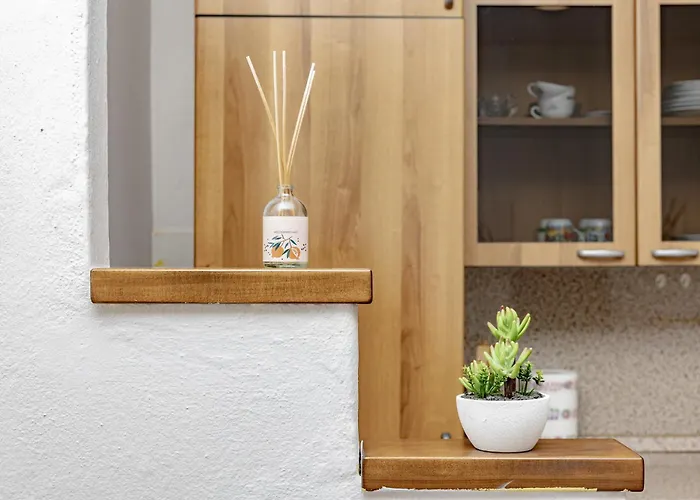 Apartamento Q1 Holiday Bérgamo