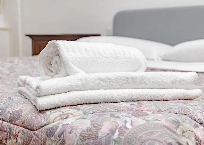 Q1 Holiday Apartamento