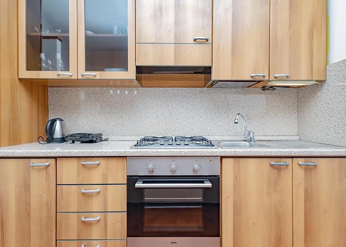 Apartamento Q1 Holiday