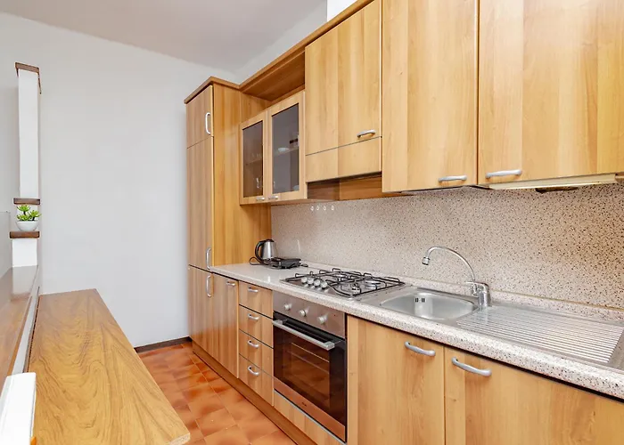 Q1 Holiday Appartement *