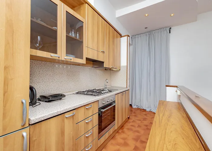 Apartamento Q1 Holiday *