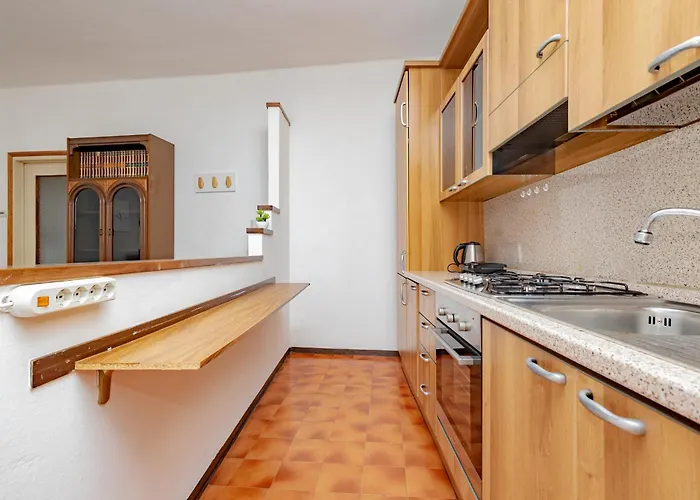 Appartement Q1 Holiday Bergamo