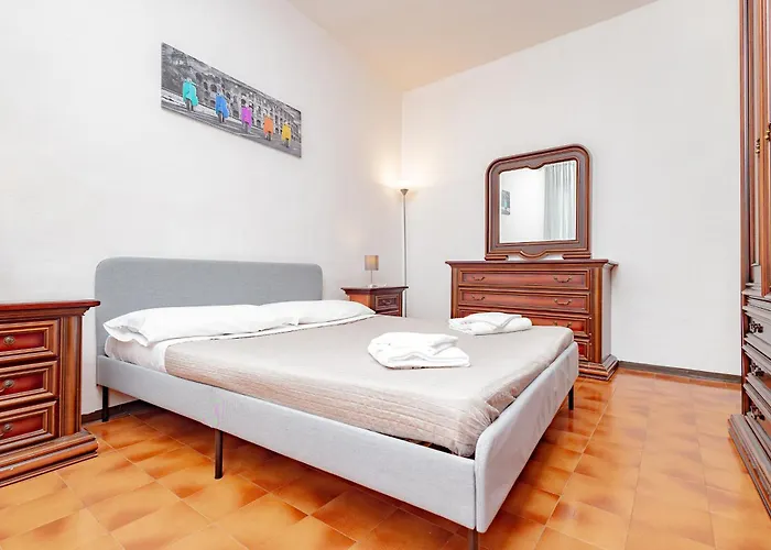 Q1 Holiday Appartement *