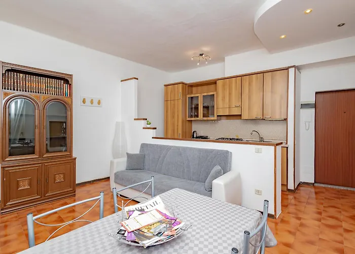 Appartement Q1 Holiday *