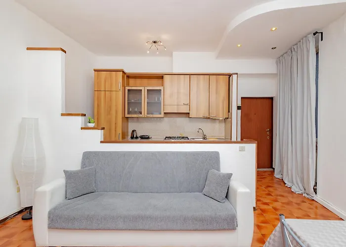 Q1 Holiday Apartamento Bérgamo