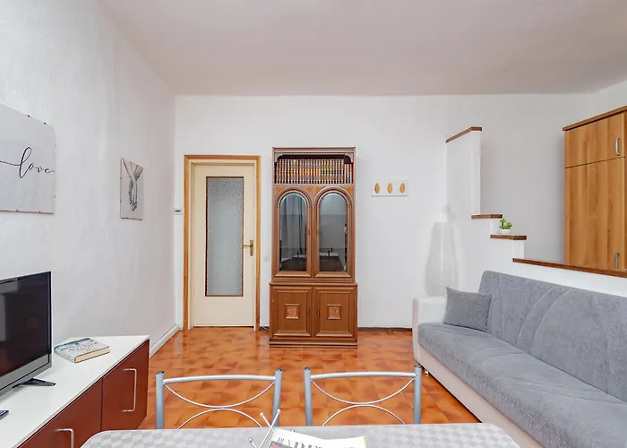 Apartamento Q1 Holiday Bérgamo