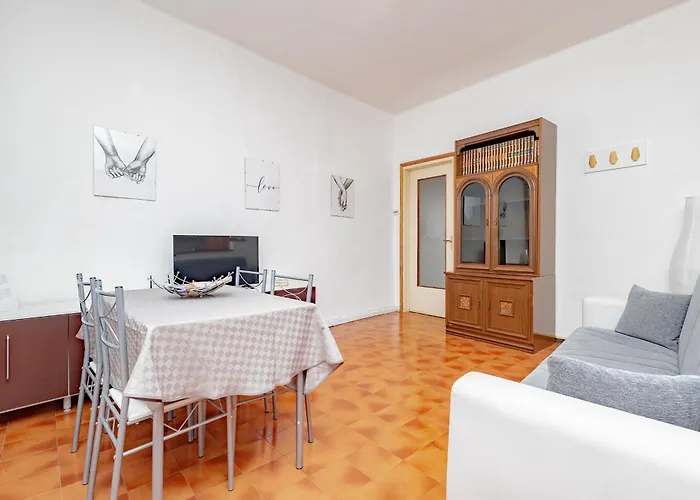 Q1 Holiday Appartement