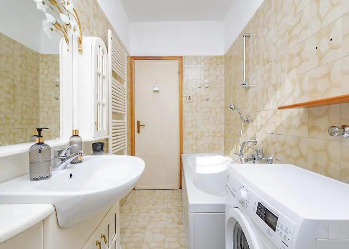 Apartamento Q1 Holiday