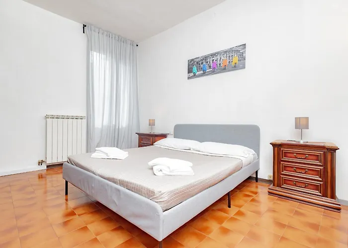 Apartamento Q1 Holiday *