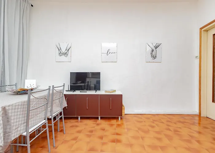 Apartamento Q1 Holiday Bérgamo