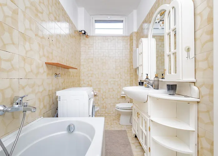 Q1 Holiday Apartamento