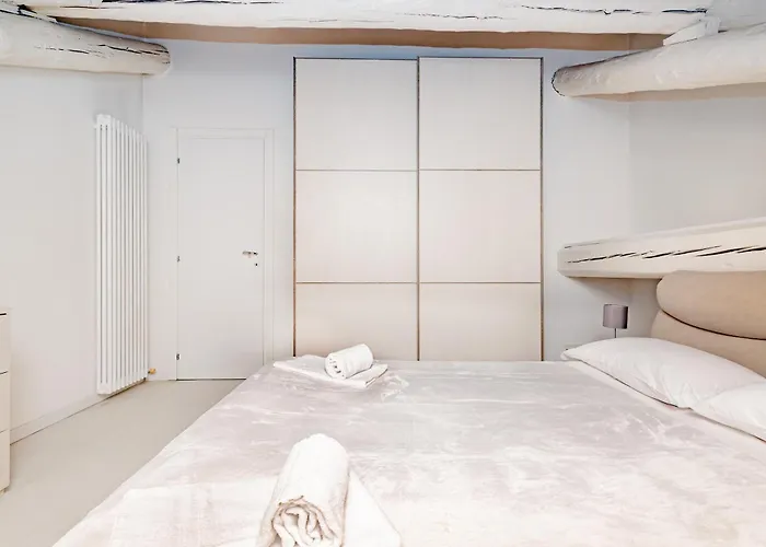 Q1 Holiday Appartement