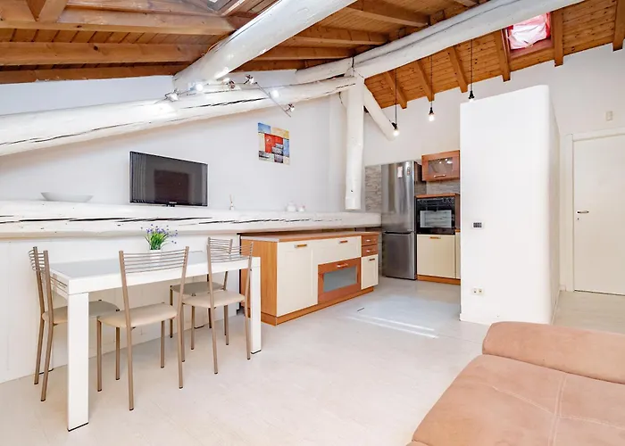 Appartement Q1 Holiday