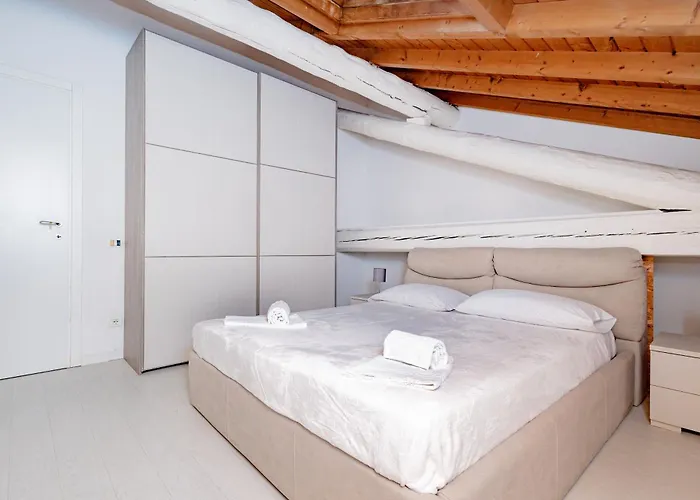 Q1 Holiday Appartement *