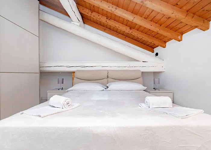 Q1 Holiday Apartamento Bérgamo