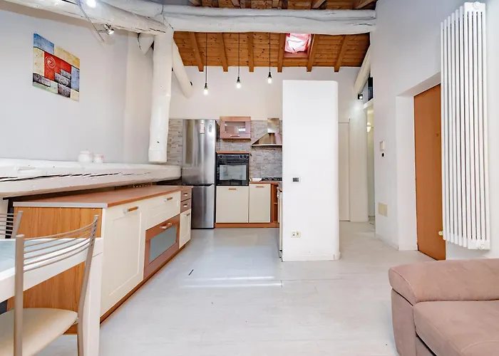 Apartamento Q1 Holiday