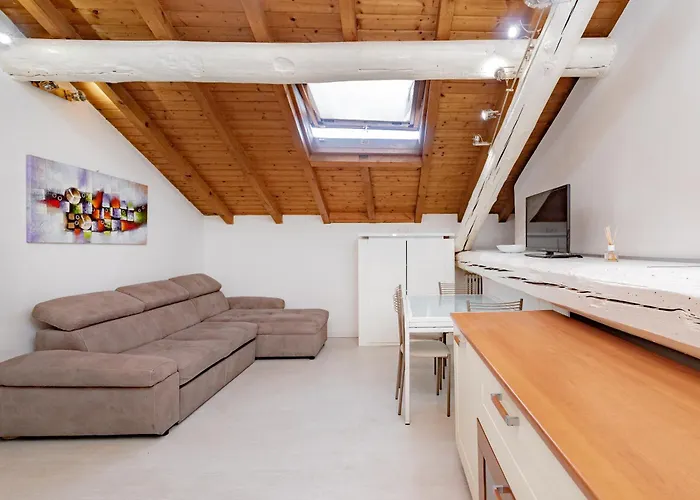 Q1 Holiday Apartamento *