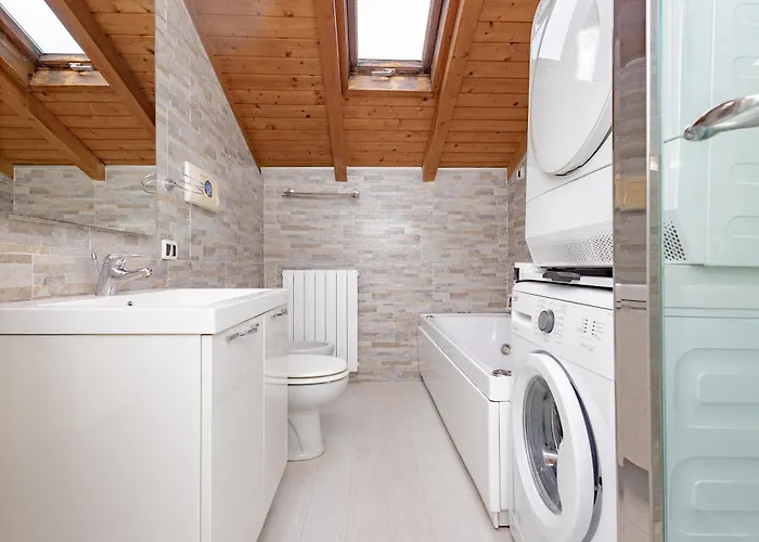 Q1 Holiday Apartamento Bérgamo