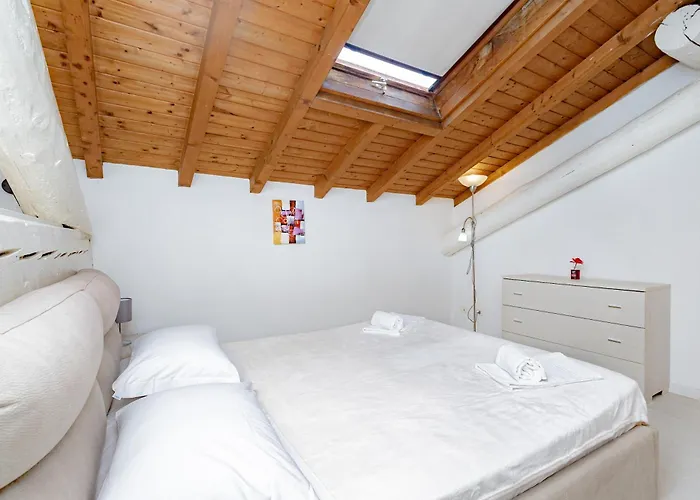 Apartamento Q1 Holiday Bérgamo