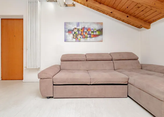 Q1 Holiday * Bérgamo