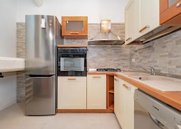 Q1 Holiday Apartamento