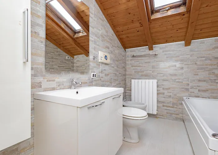 Apartamento Q1 Holiday