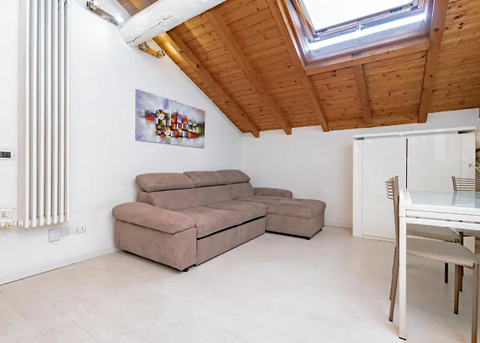 Q1 Holiday Apartamento *