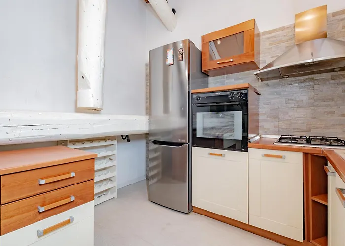 Q1 Holiday Apartamento Bérgamo