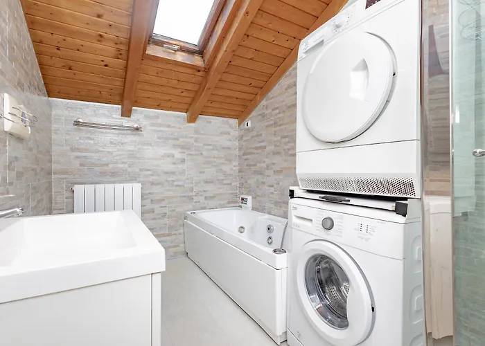 Appartement Q1 Holiday Bergamo