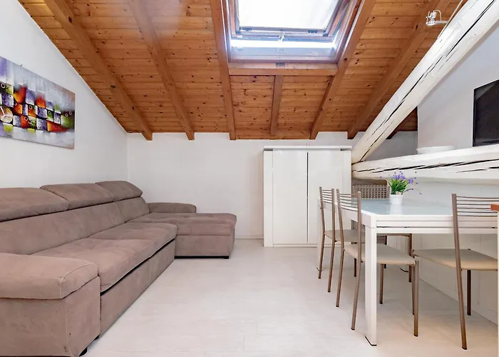 Q1 Holiday Appartement *