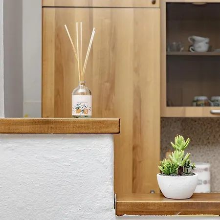 Апартаменты Q1 Holiday Бергамо