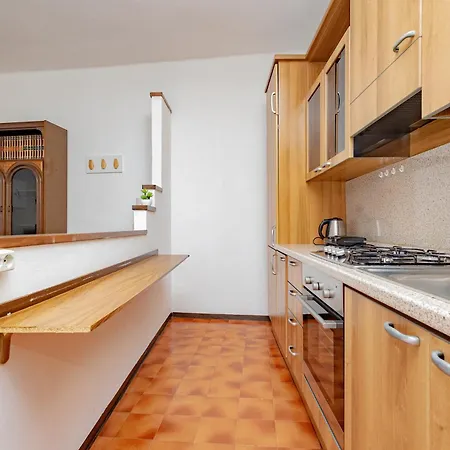 Апартаменты Q1 Holiday Бергамо