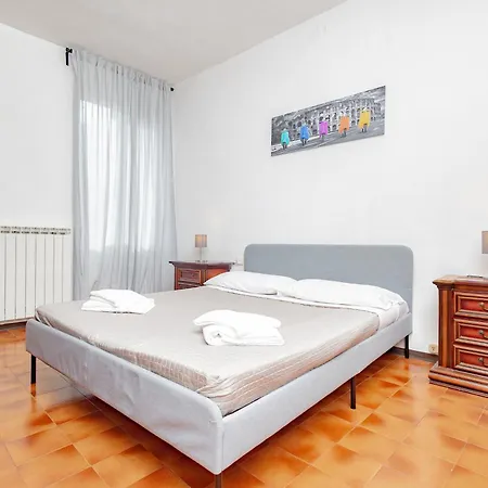 Апартаменты Q1 Holiday *