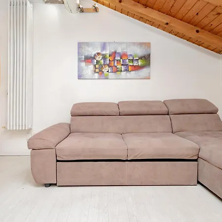 Q1 Holiday * Бергамо